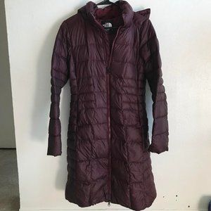 The North Face Metropolis Parka